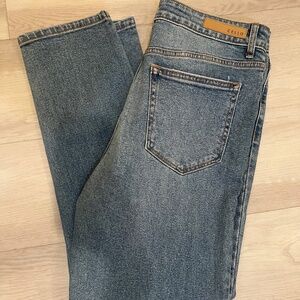 Boot Cut jeans